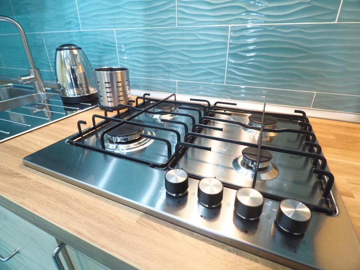 Appartement 'a Casa Toja