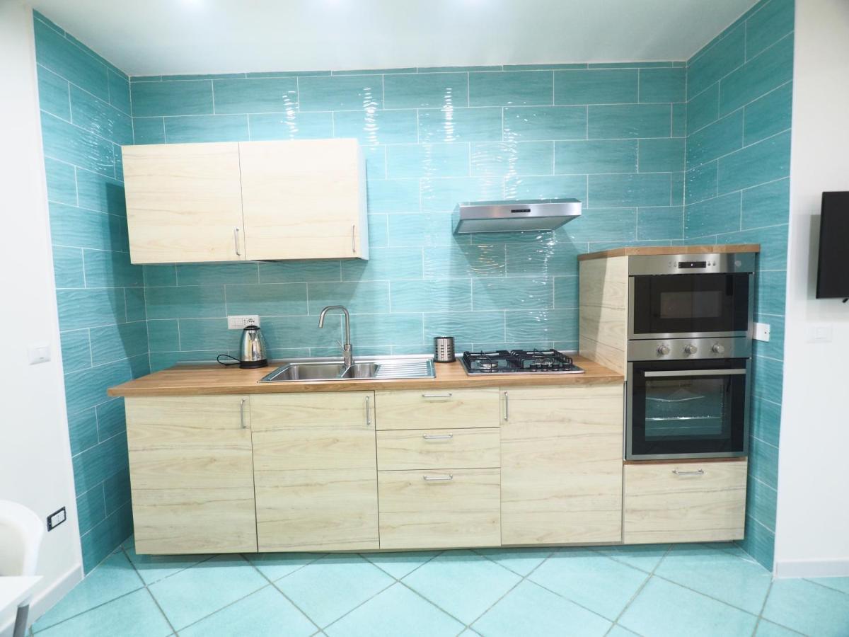 Appartement 'a Casa Toja