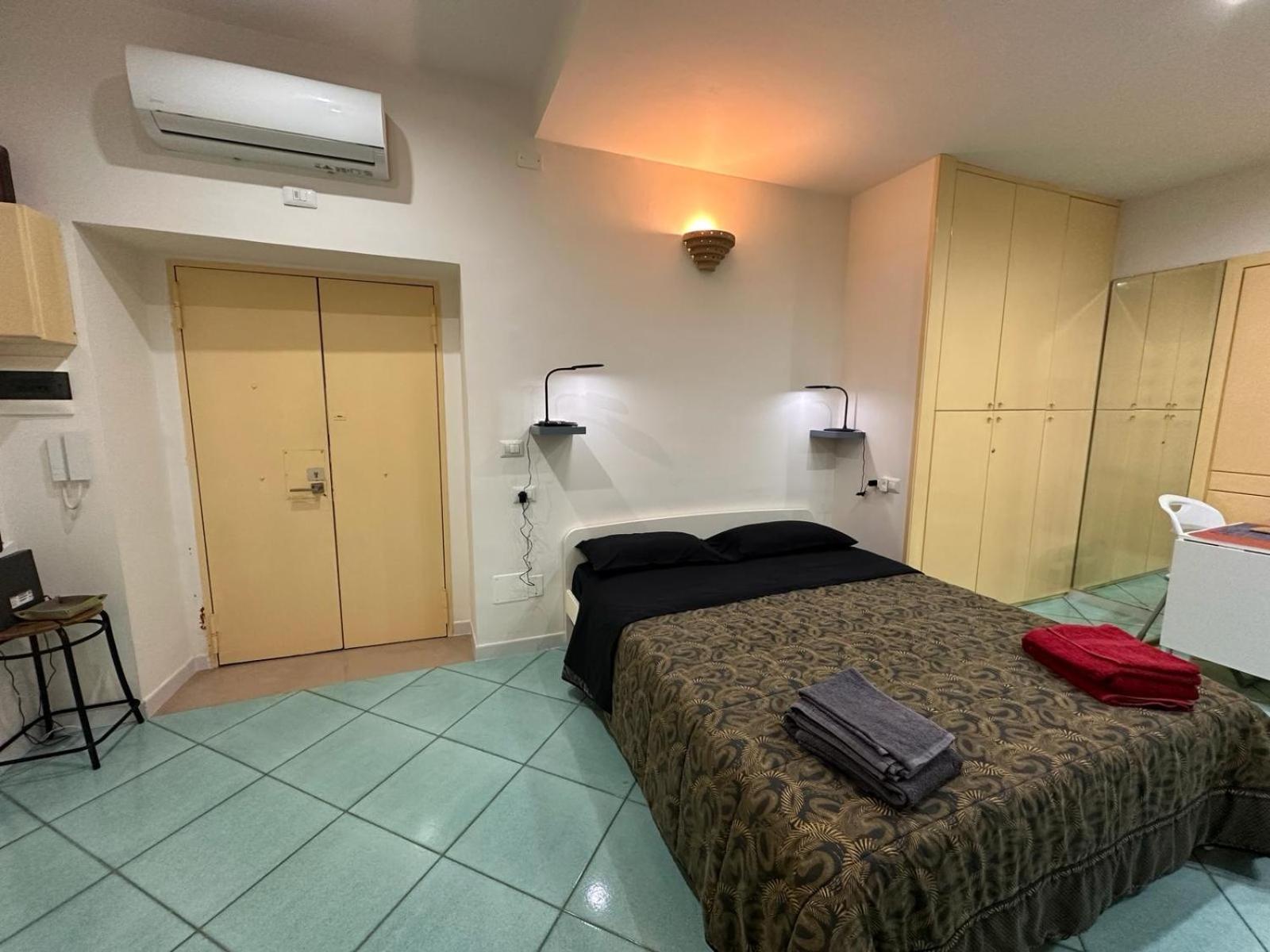 Appartement 'a Casa Toja