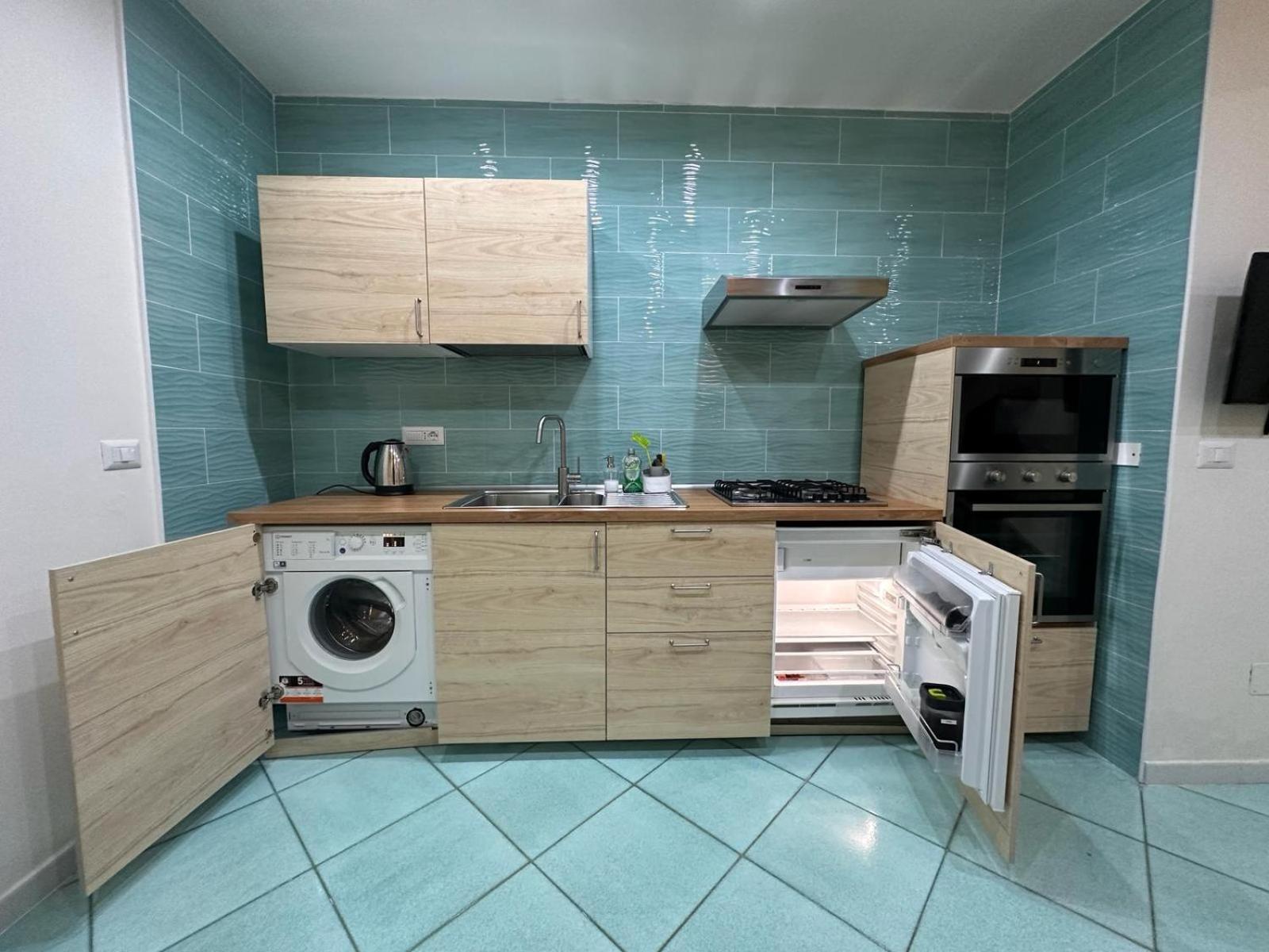'a Casa Toja Appartement *